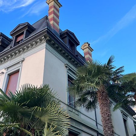 Montreux Riviera Suite Waterfront 3 Bedrooms Private Parking Екстериор снимка