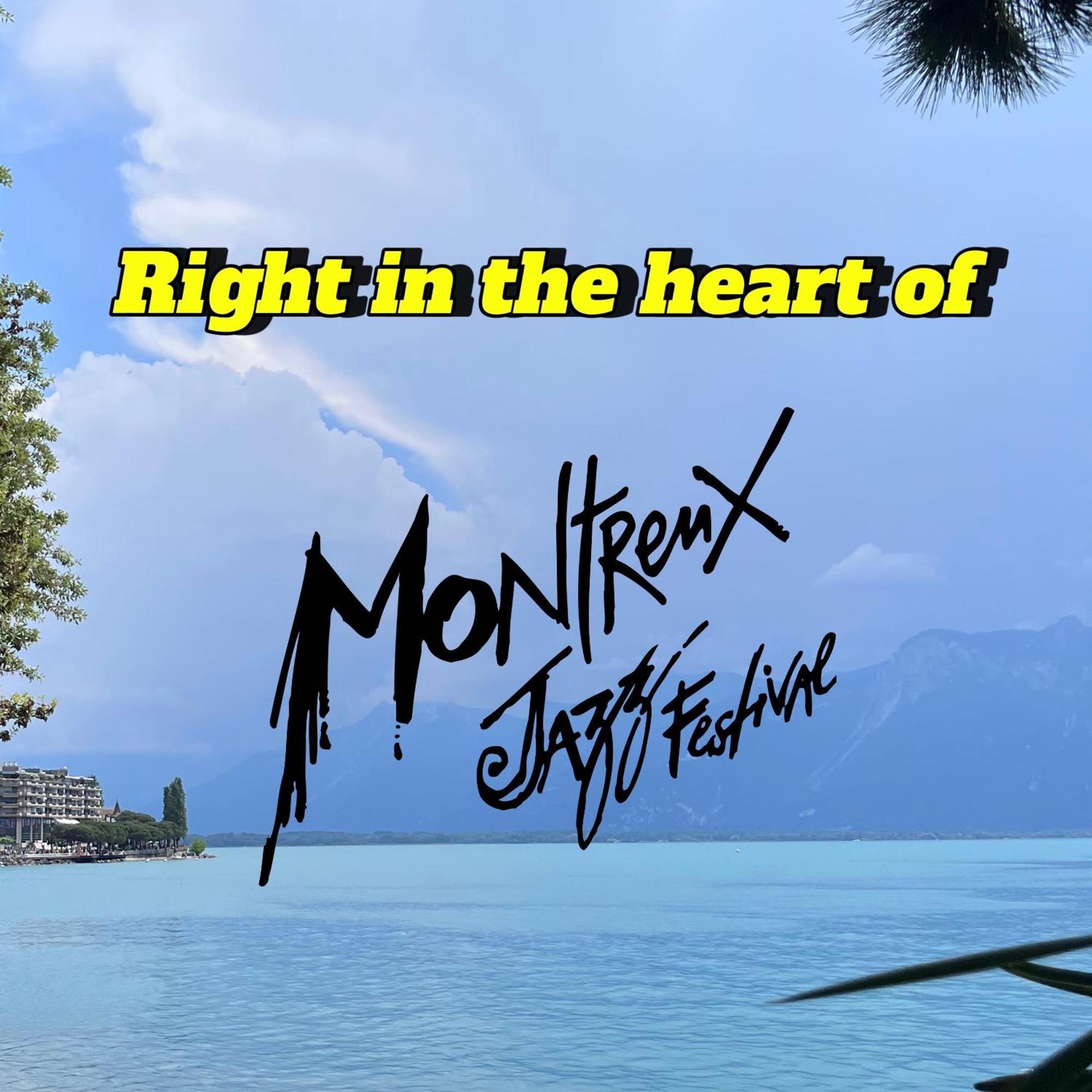 Montreux Riviera Suite Waterfront 3 Bedrooms Private Parking Екстериор снимка