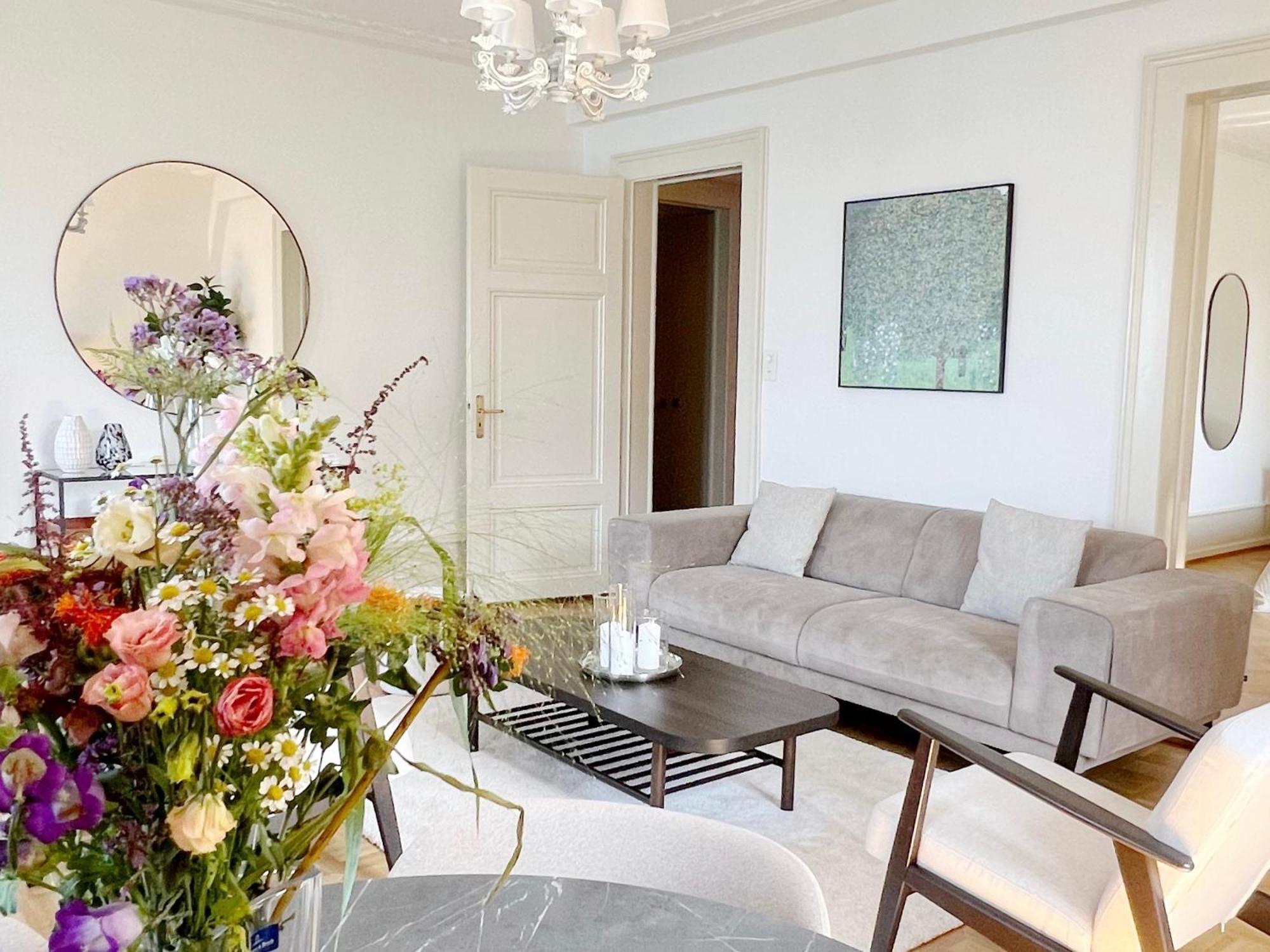 Montreux Riviera Suite Waterfront 3 Bedrooms Private Parking Екстериор снимка