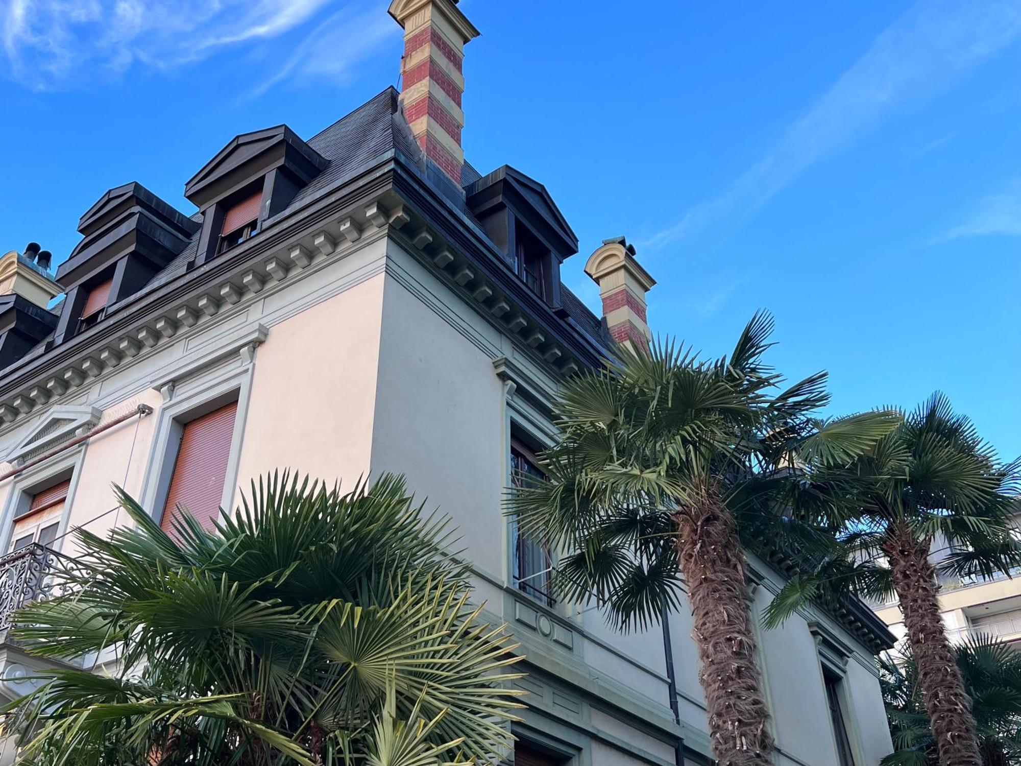 Montreux Riviera Suite Waterfront 3 Bedrooms Private Parking Екстериор снимка