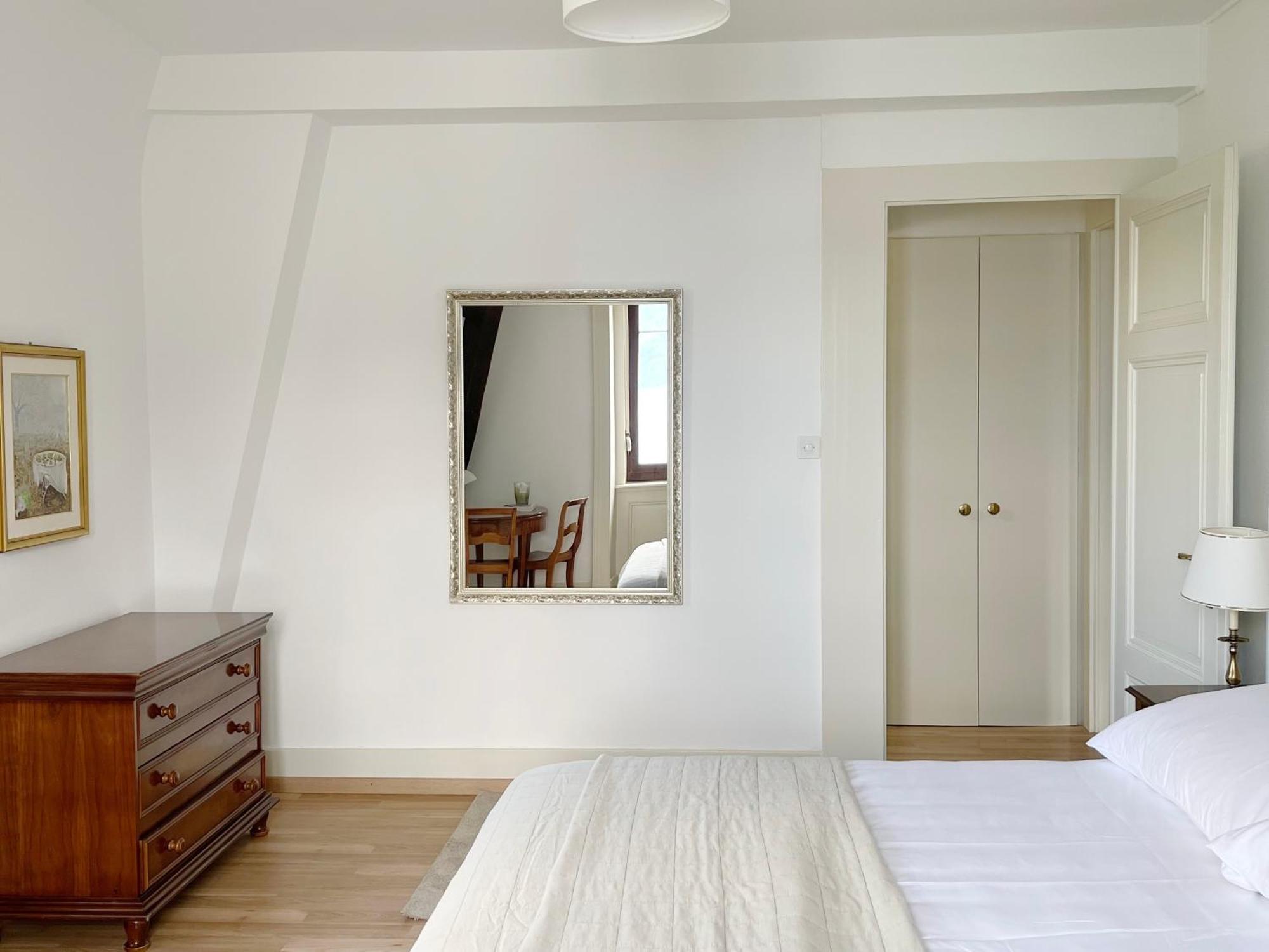 Montreux Riviera Suite Waterfront 3 Bedrooms Private Parking Екстериор снимка