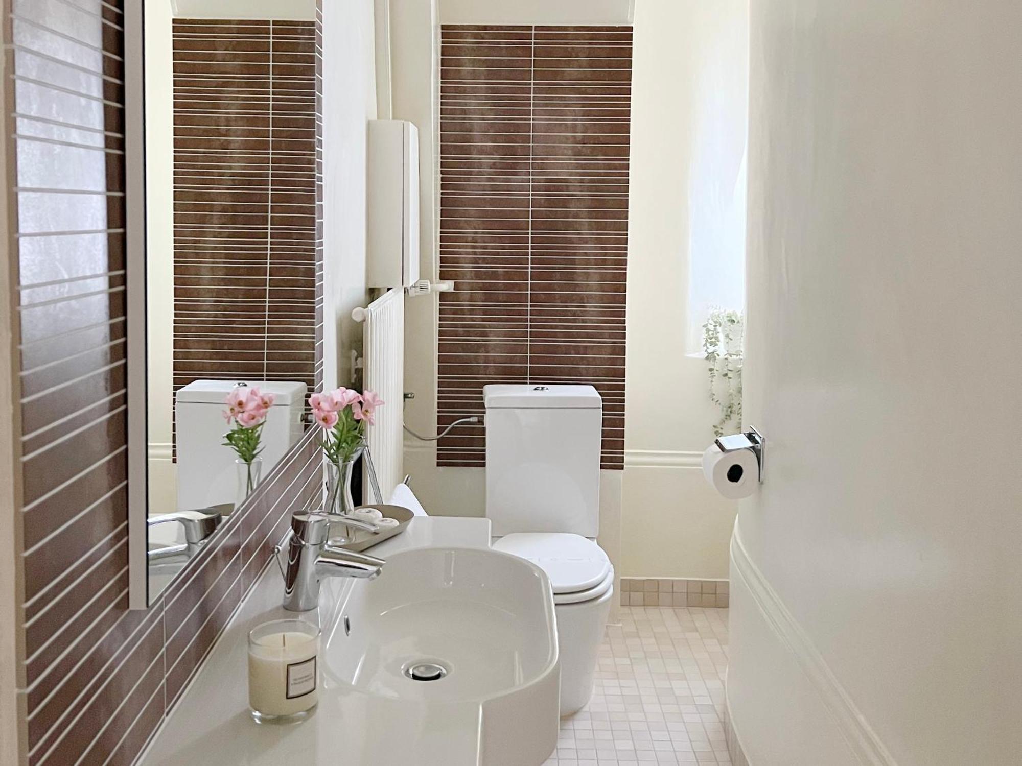 Montreux Riviera Suite Waterfront 3 Bedrooms Private Parking Екстериор снимка