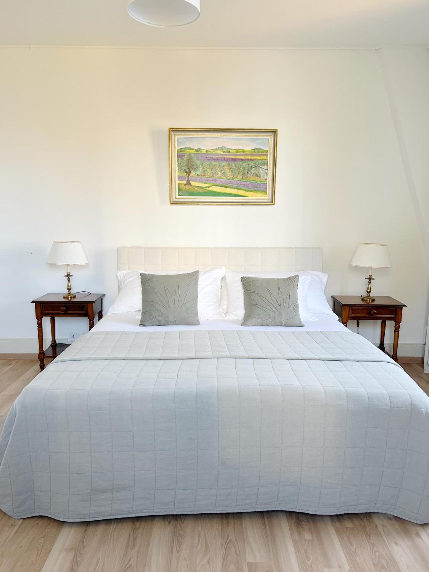 Montreux Riviera Suite Waterfront 3 Bedrooms Private Parking Екстериор снимка