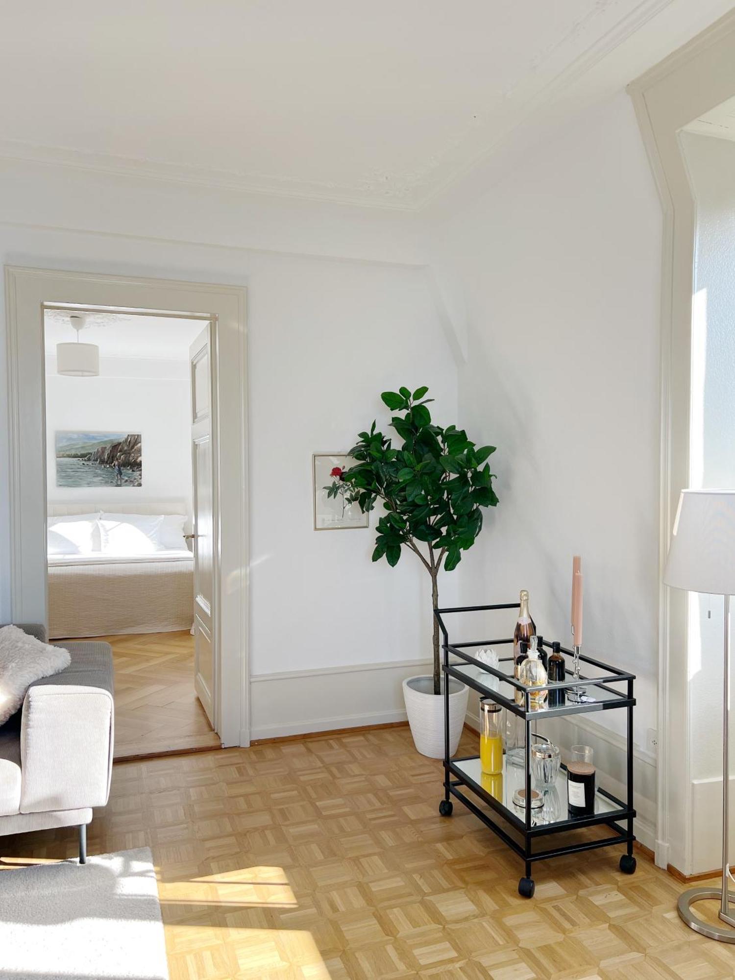 Montreux Riviera Suite Waterfront 3 Bedrooms Private Parking Екстериор снимка