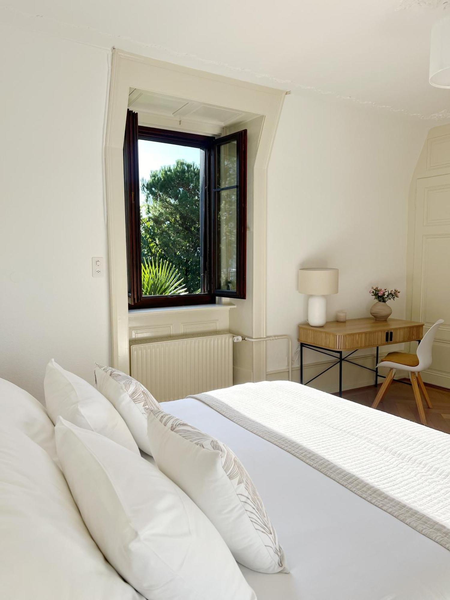 Montreux Riviera Suite Waterfront 3 Bedrooms Private Parking Екстериор снимка